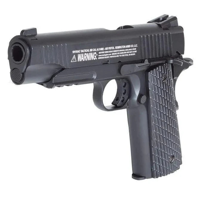 1911RAC Tactical 4,5mm BB <tc>Luftpistol</tc> med Blowback - Full Metall