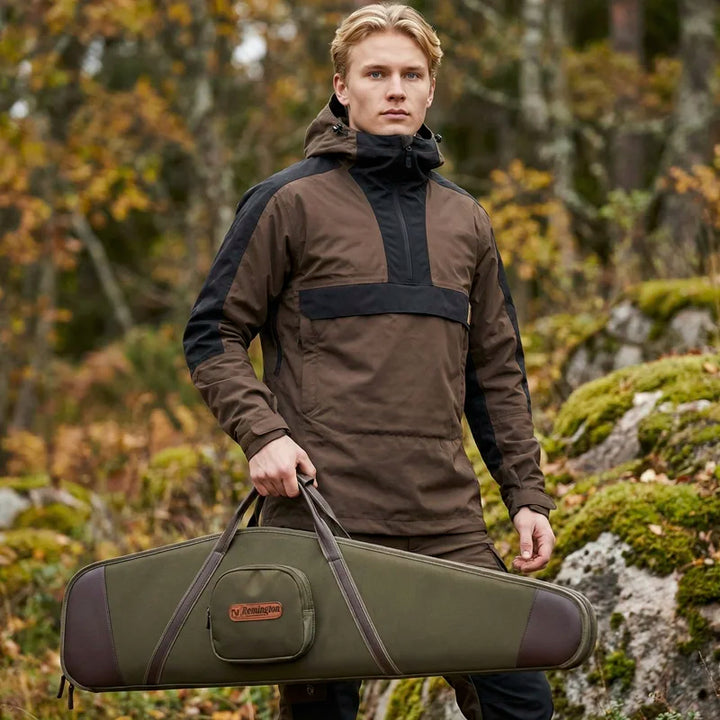 Scoped Rifle Case - Vapenväska för gevär med monterat kikarsikte