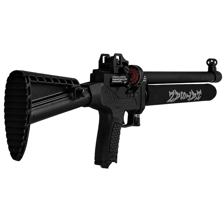 Hatsan - Repex PCP - Lett og Kompakt Luftgevær - 4.5mm