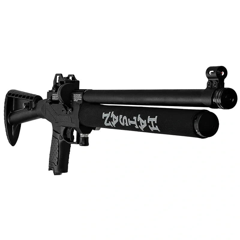Hatsan - Repex PCP - Lett og Kompakt Luftgevær - 4.5mm