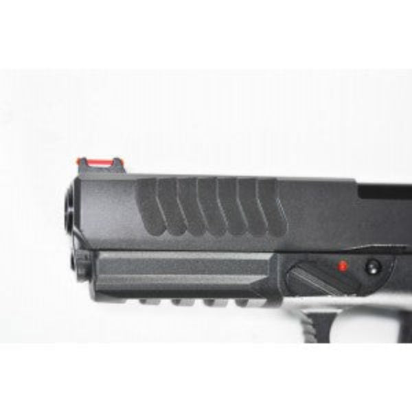 APS Shark Semi/Full-Auto Luftpistol - 4.5mm