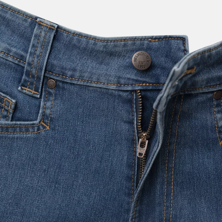 Helikon-Tex - Treadstone Jeans - Dongeribukse med Skjulte Funksjoner