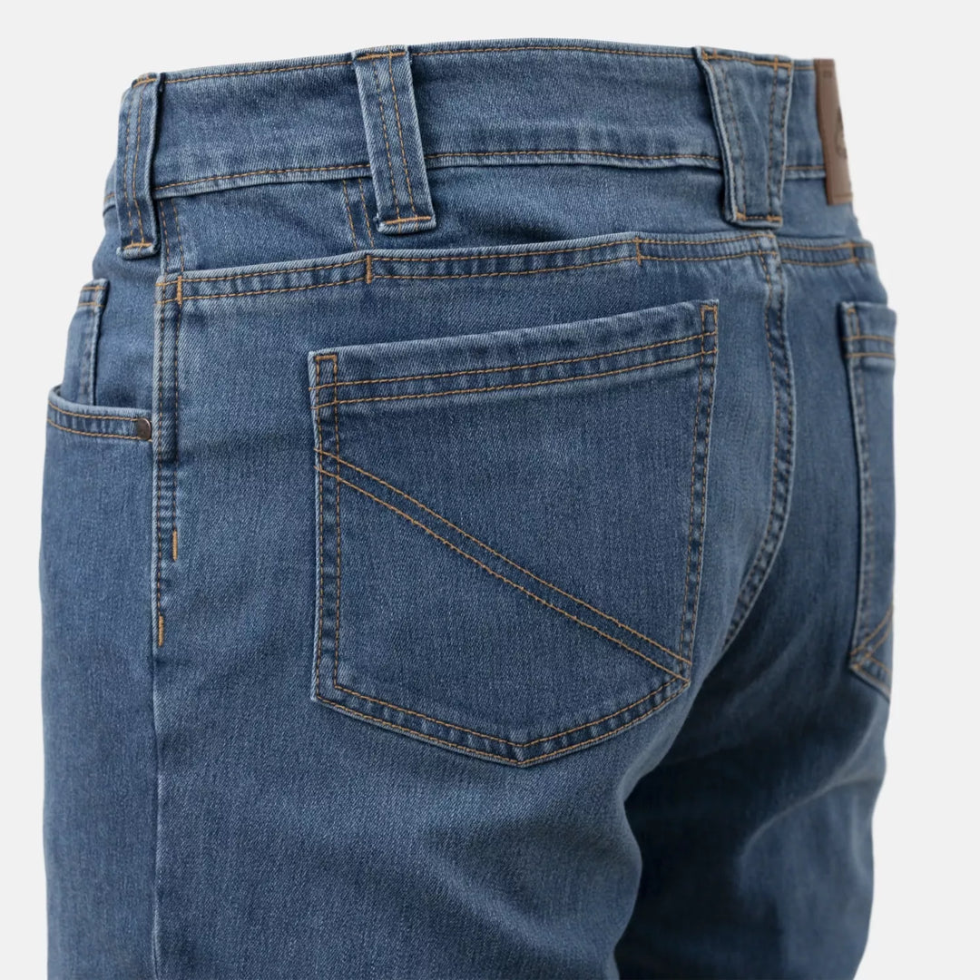Helikon-Tex - Treadstone Jeans - Dongeribukse med Skjulte Funksjoner