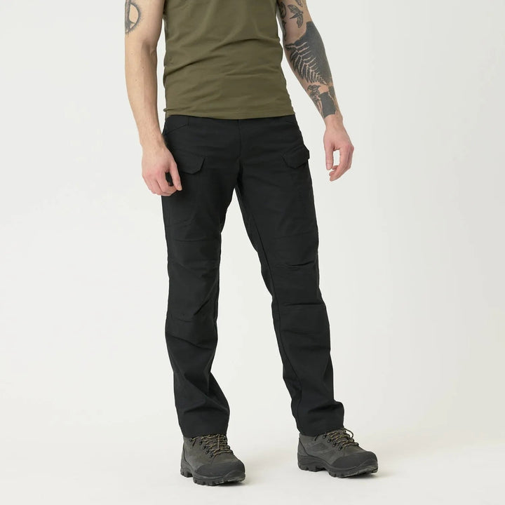 Urban Tactical Pants - PolyCotton Ripstop