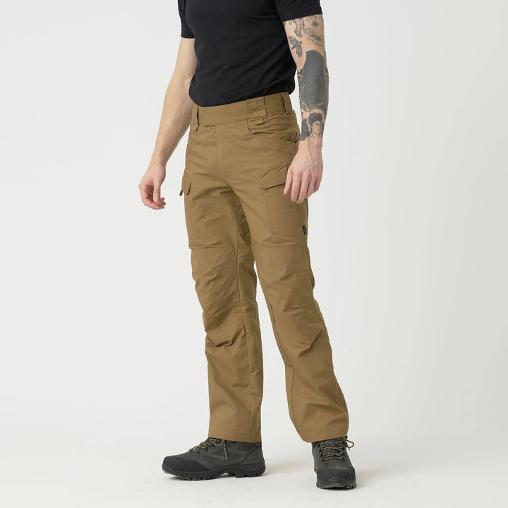 Urban Tactical Pants - PolyCotton Ripstop