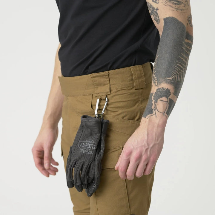 Urban Tactical Pants - PolyCotton Ripstop