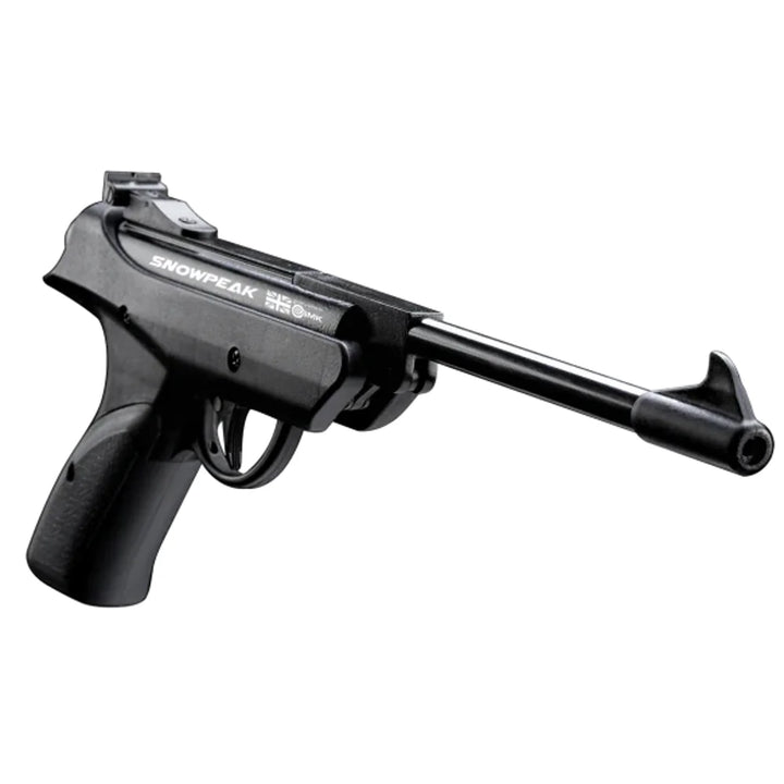 Artemis - SP500 Crack <tc>Luftpistol</tc> - 4,5 mm Pellets