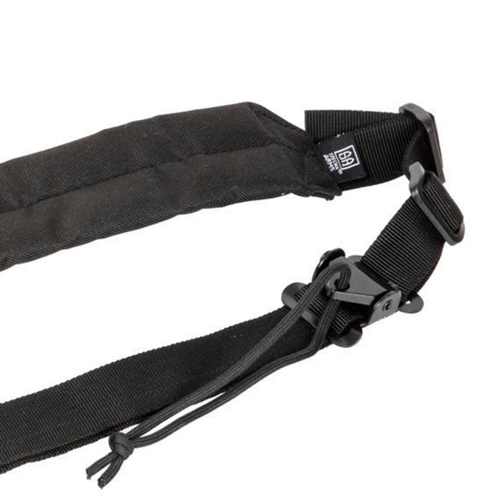 SA - Tactical Two-Point Gun Strap - Svart