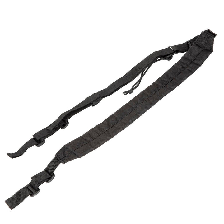 SA - Tactical Two-Point Gun Strap - Svart