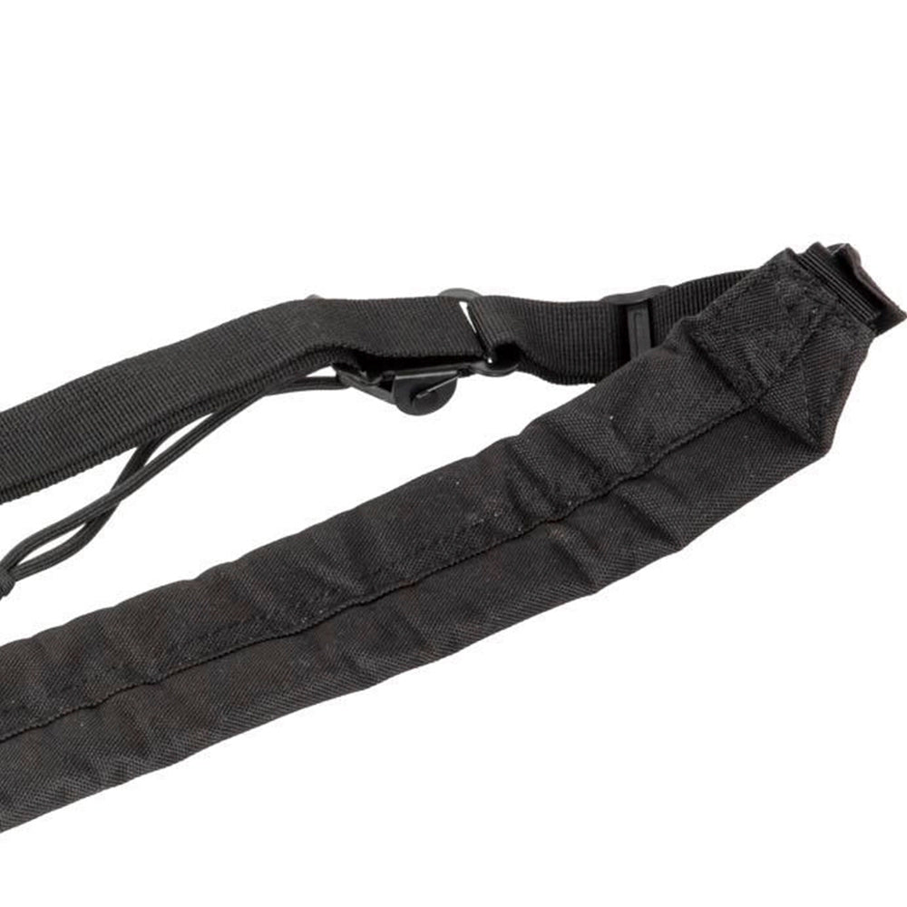 SA - Tactical Two-Point Gun Strap - Svart