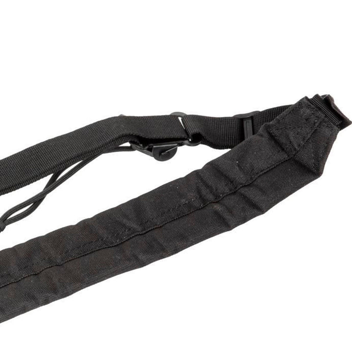 SA - Tactical Two-Point Gun Strap - Svart
