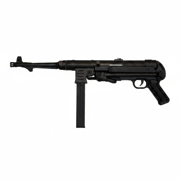 S&T Armament MP40 Elektrisk Softgun