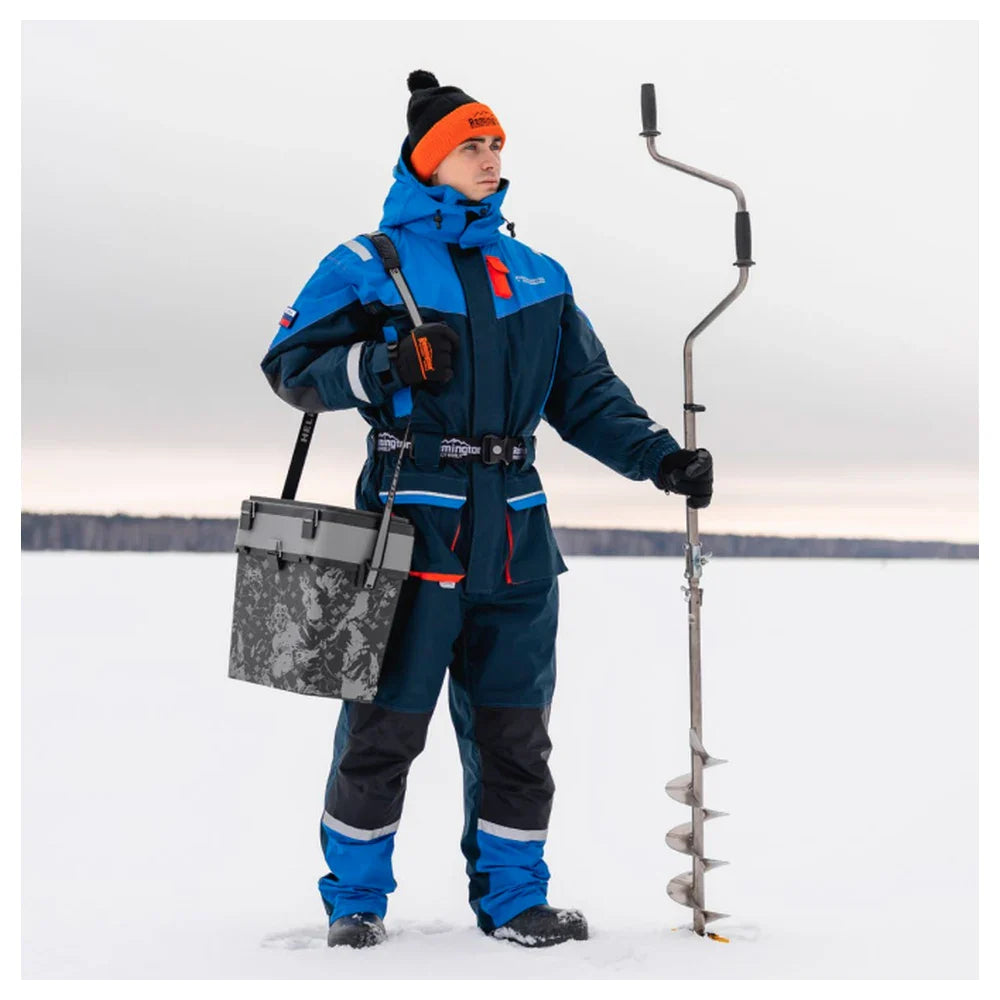 Remington - Lifeguard III Lifesuit med Climate Extreme-membran