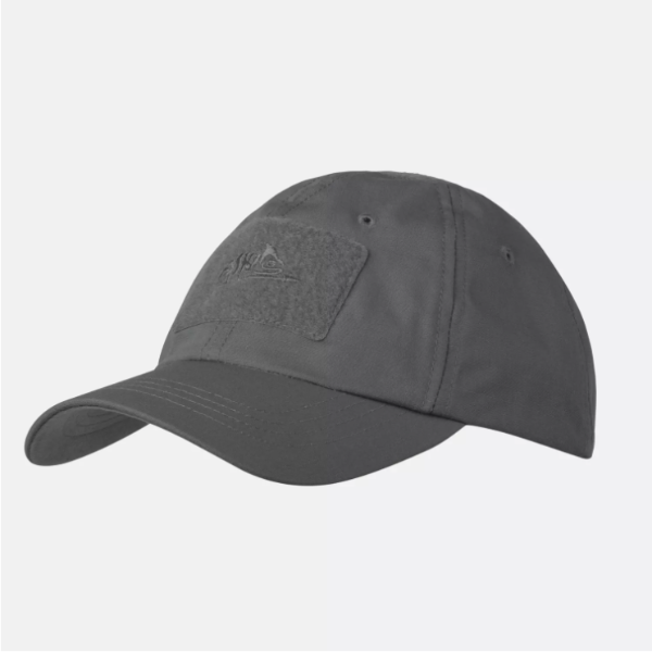 BBC Cap - RipStop i polycotton