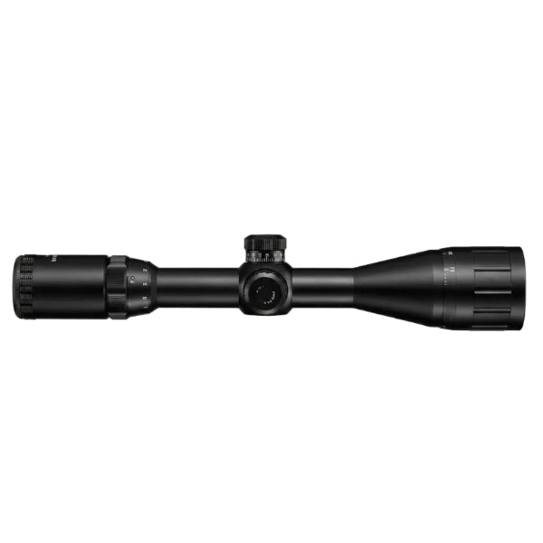 Snowpeak - 4-16x50AOE kikare med belyst riktmedel - 21 mm