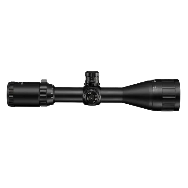 Snowpeak - 3-9x40AOE-kikare med belyst riktmedel - 21 mm