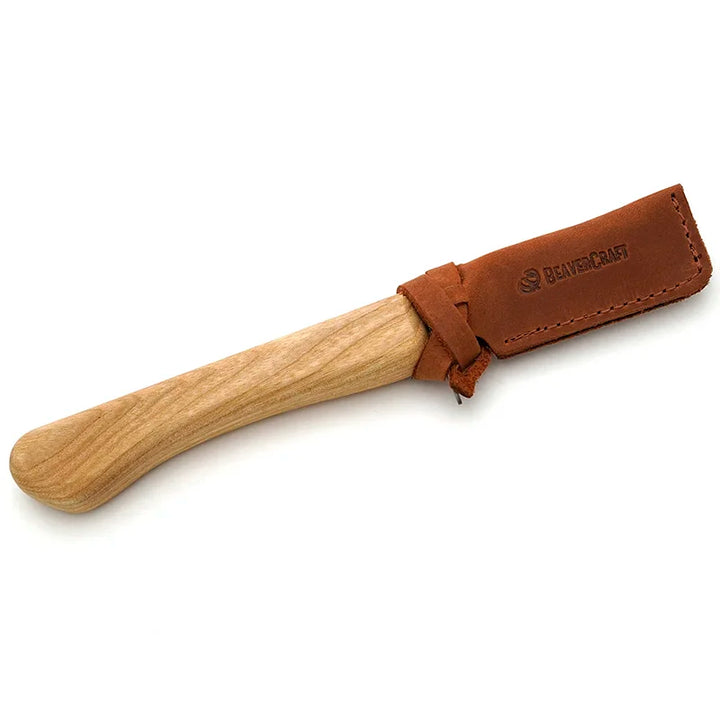 Spikkniv för barn och nybörjare