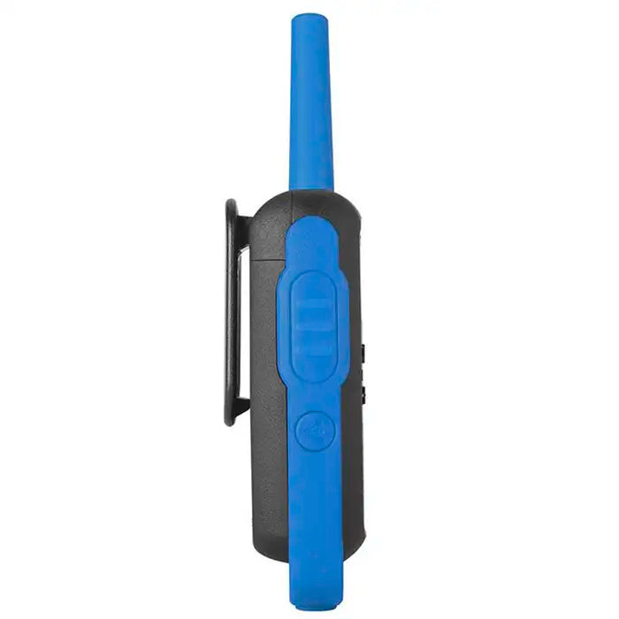 Motorola T62 Talkabout Walkie Talkie - Blå