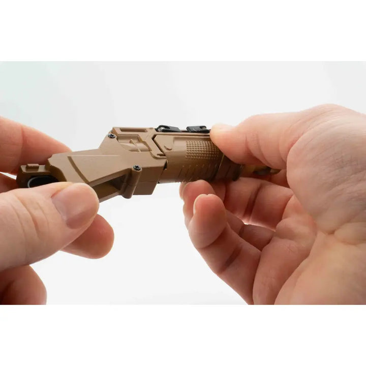 Goatguns - Mini FN® MK13 granatkastare för SCAR - TAN