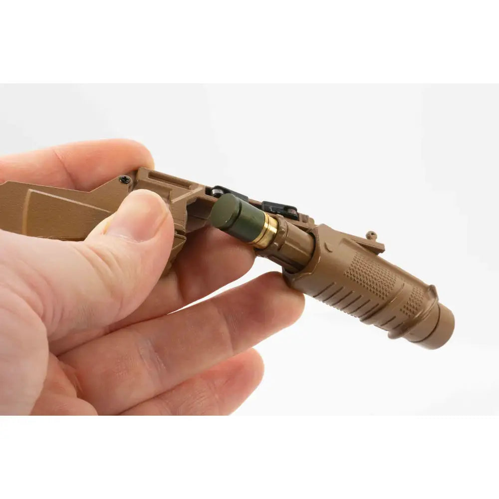 Goatguns - Mini FN® MK13 granatkastare för SCAR - TAN