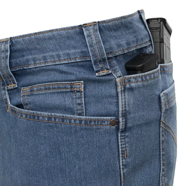 Helikon-Tex - Treadstone Jeans - Jeansbyxor med dolda funktioner