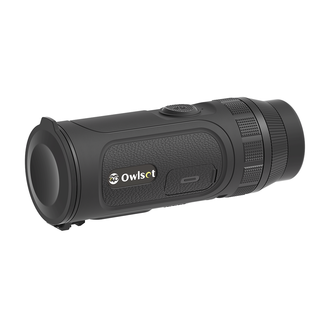Owlset Argon ES 1.2x10 Termisk Spotter 12um