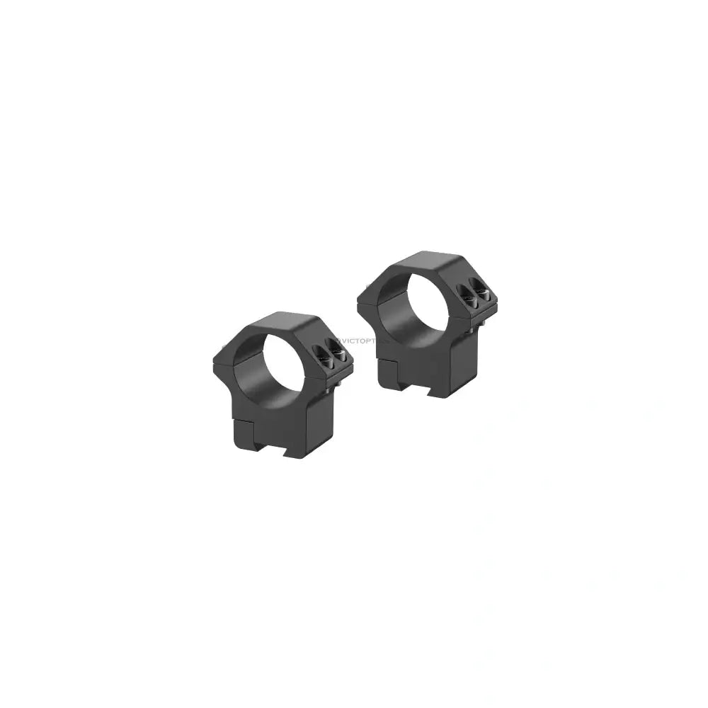 Victoptics - Höga monteringsringar - Ø25mm med 11mm fäste