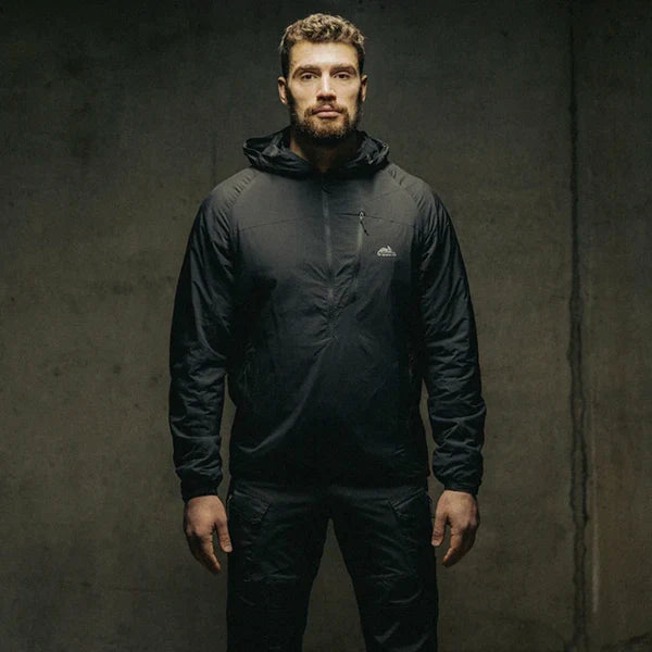 Helikon Tex - Wolfhound Jacket - Lätt isoleringsjacka med Climashield® Apex™