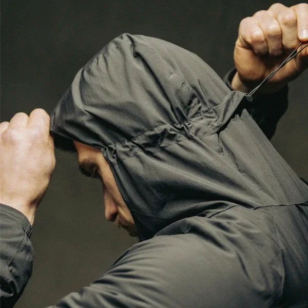 Helikon Tex - Wolfhound Jacket - Lätt isoleringsjacka med Climashield® Apex™