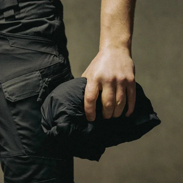 Helikon Tex - Wolfhound Jacket - Lätt isoleringsjacka med Climashield® Apex™