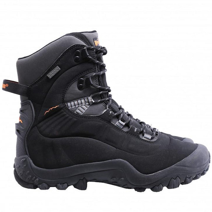 Thermo 8 Boots New - Isolerade skor med högsta komfort