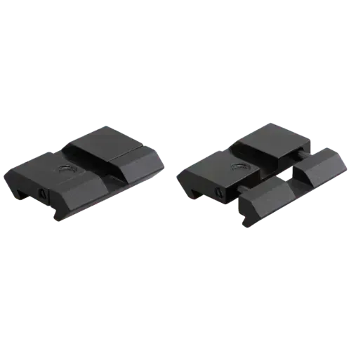 Adapter.- fra 11mm Dovetail til 21mm Weaver - Game-On.no