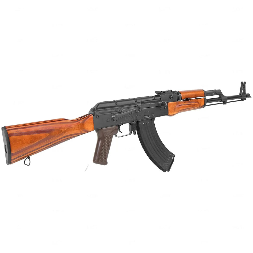 AKM (LCKM) Elektrisk Softgun Rifle - Proline - Game-On.no