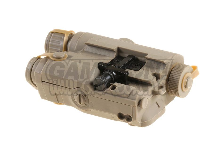 AN/PEQ-15 Batteriboks - FDE - gameon.eu