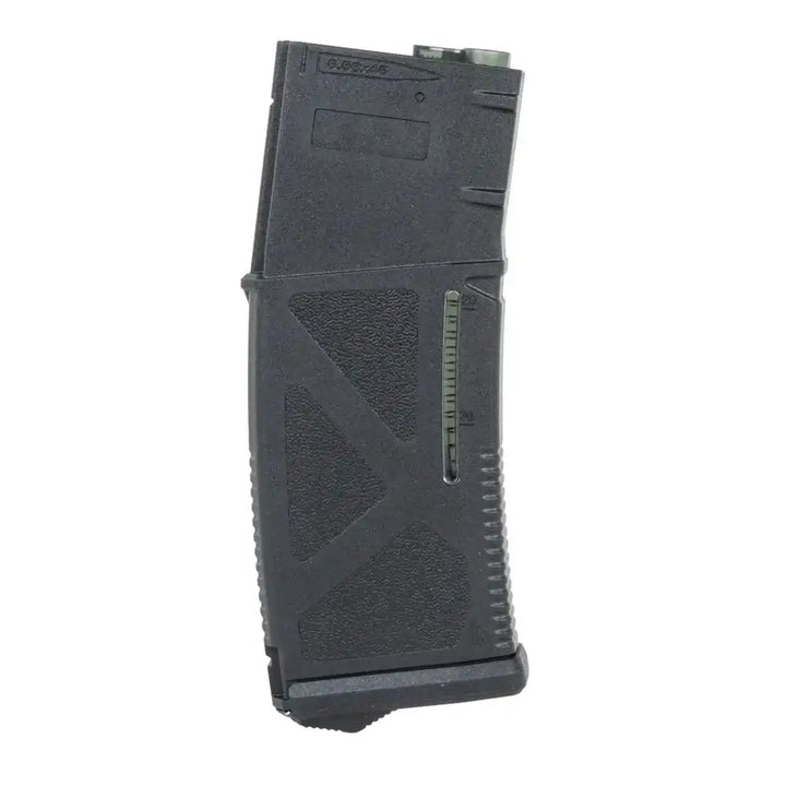 Arcturus - EMM M4/M15/M16 Low/Mid-Cap Magasin - 30 / 130 Skudd - Game-On.no