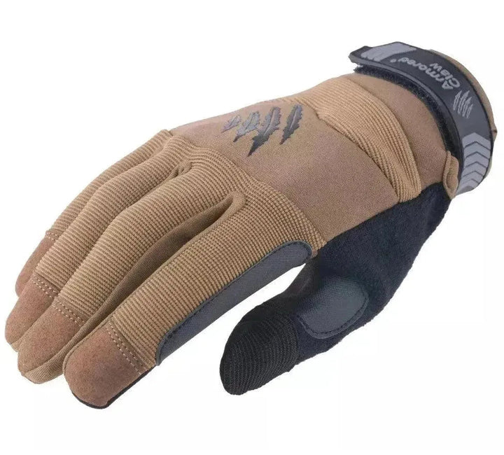 Armored Claw Accuracy Taktisk Hansker - Game-On.no
