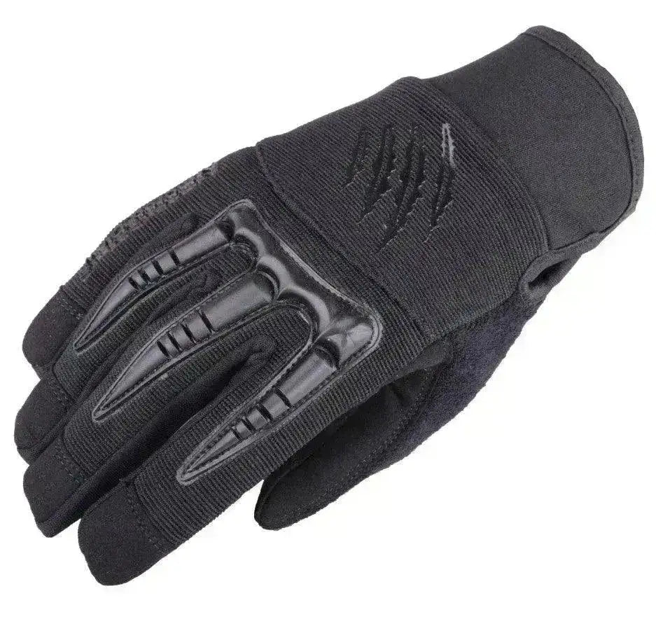 Armored Claw BattleFlex taktisk hanske – Fås i svart, tan og oliven - Game-On.no