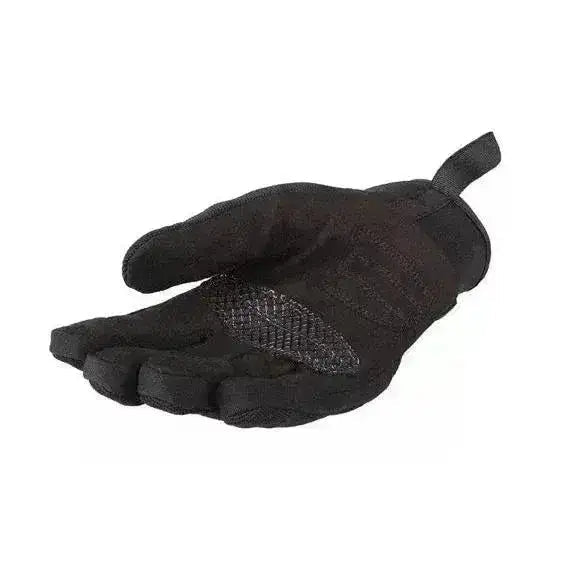 Armored Claw Direct Safe - Stikksikker Hanske - Svart - Game-On.no