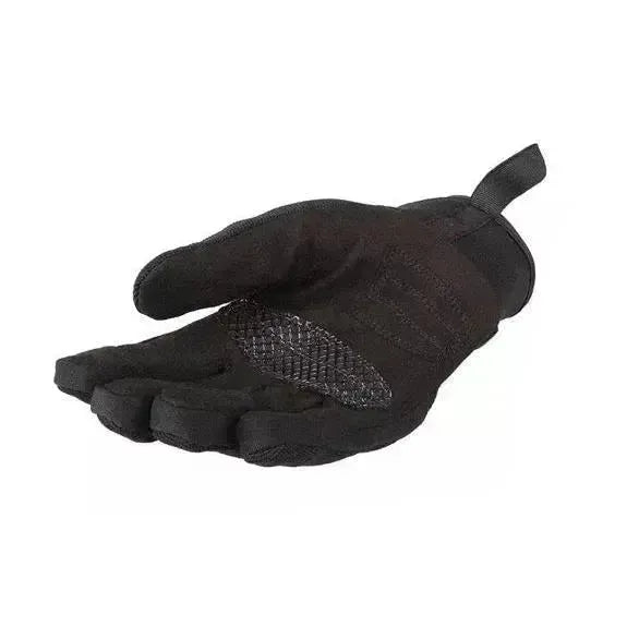 Armored Claw Direct Safe - Stikksikker Hanske - Svart - Game-On.no