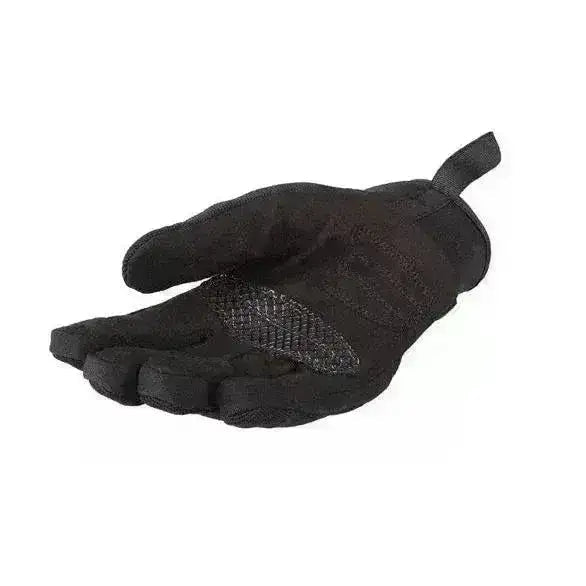 Armored Claw Direct Safe - Stikksikker Hanske - Svart - Game-On.no
