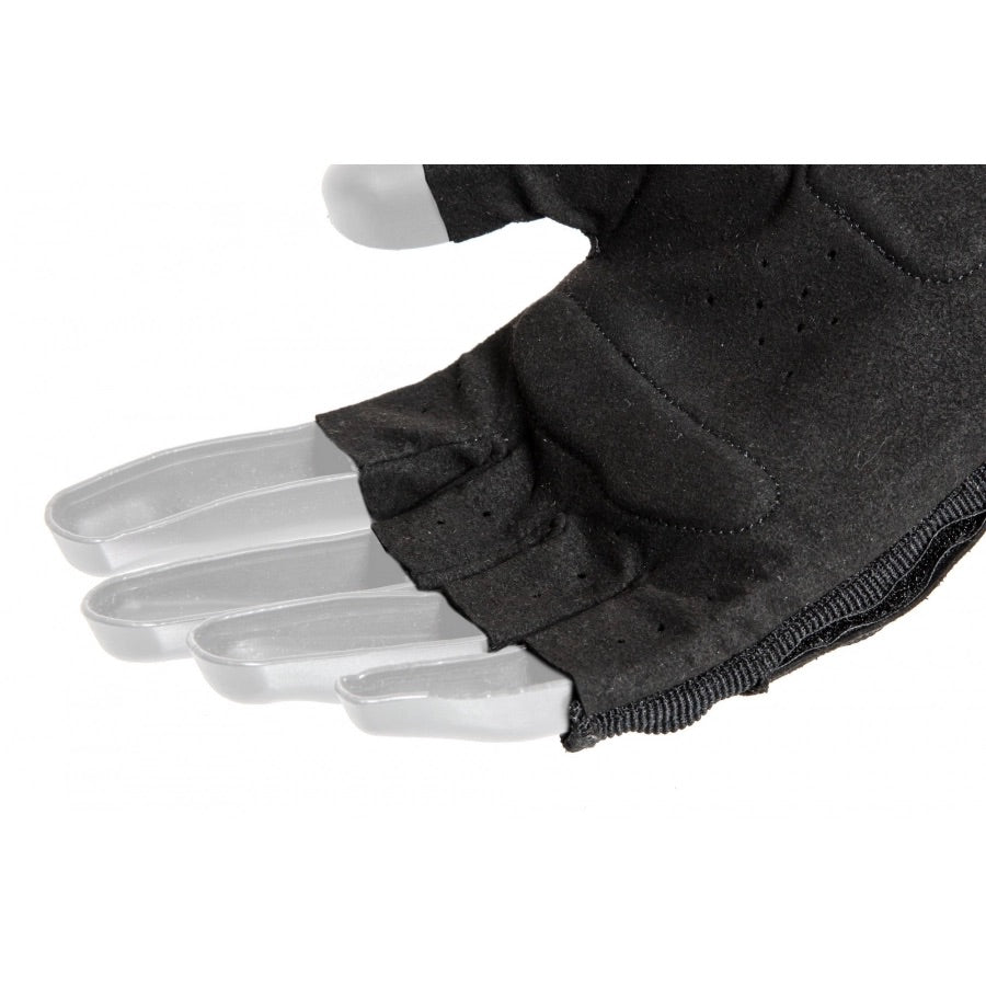 Shield Flex - Tactical Half Finger Gloves