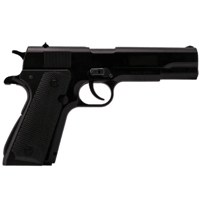 1911 - Full Metall Luftpistol uten Blowback - 4.5mm BB