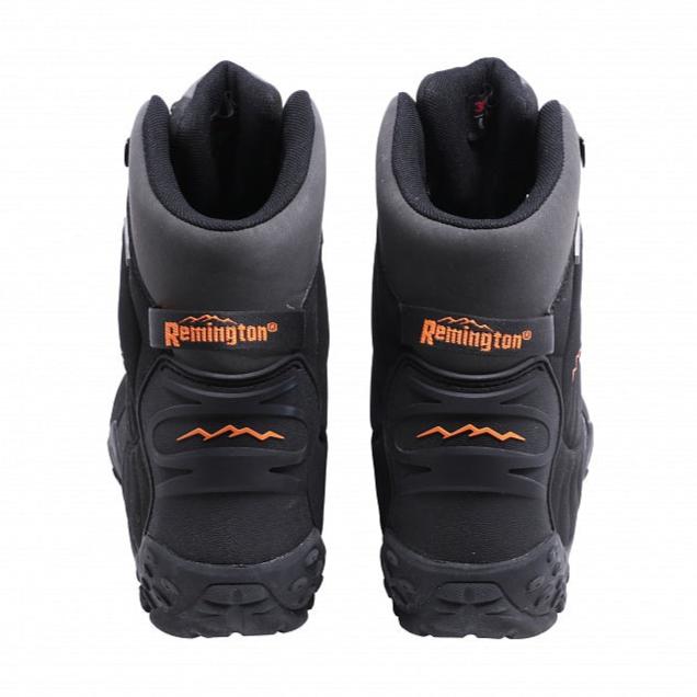 Thermo 8 Boots New - Isolerade skor med högsta komfort