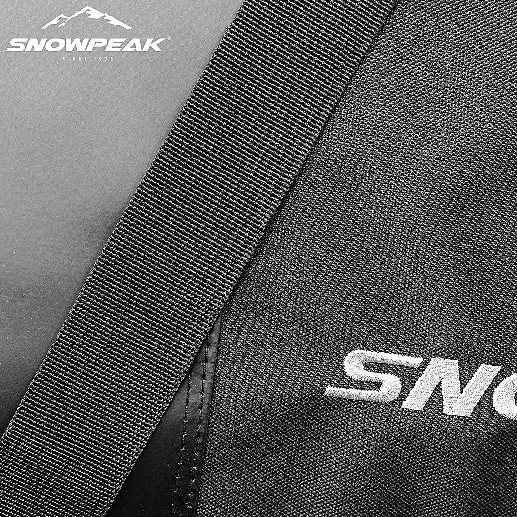 Snowpeak - Riflebag / Bæreveske XPE GB03 - 1000D Cordura