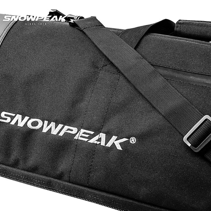 Snowpeak - Riflebag / Bæreveske XPE GB03 - 1000D Cordura