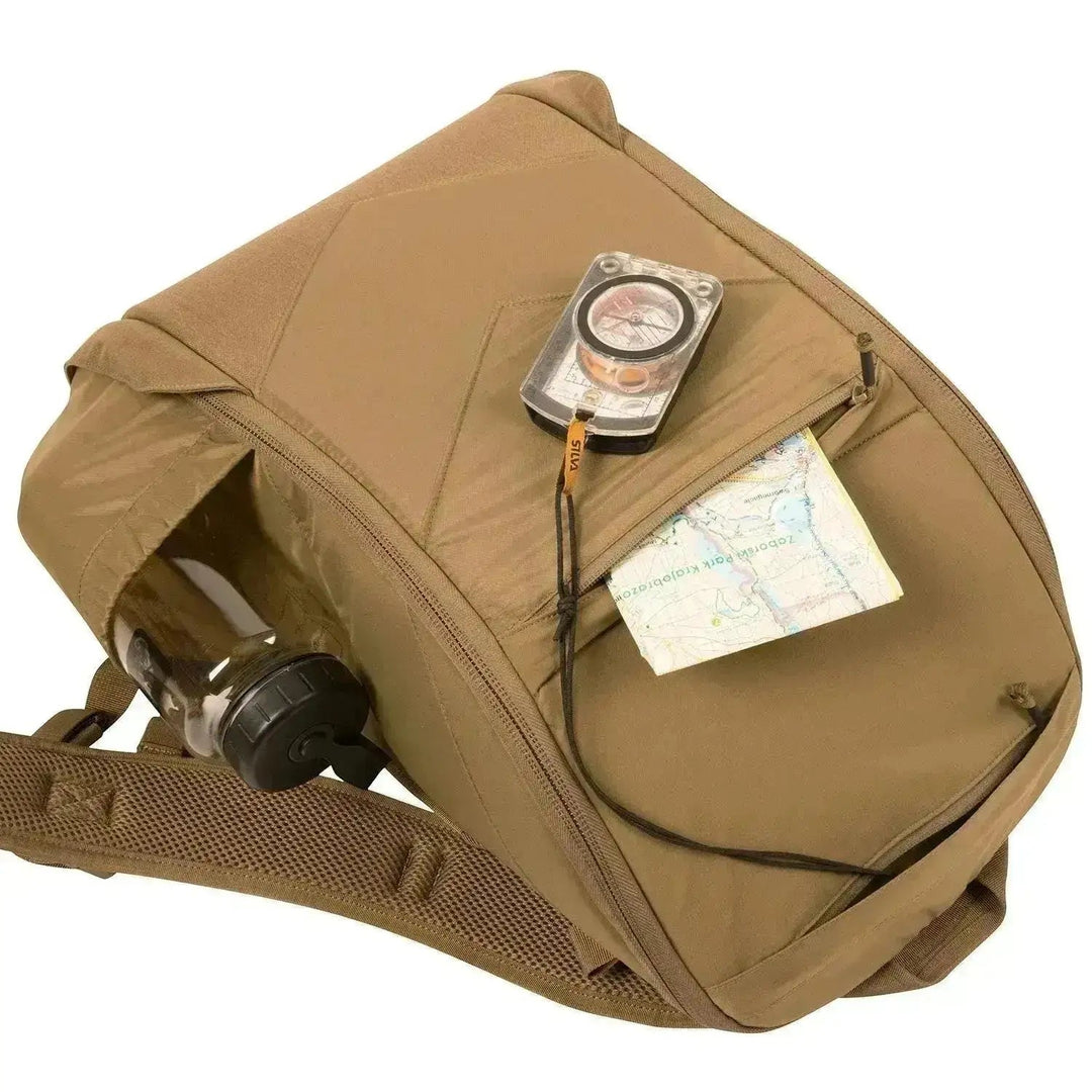 BAIL OUT BAG® Backpack - Game-On.no