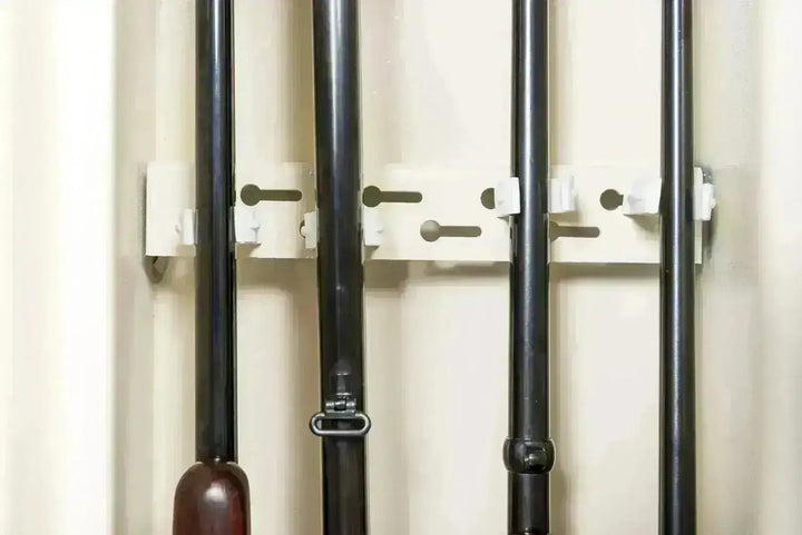 Basic 4 våpenskap – kompakt og FG-godkjent løsning - Game-On.no