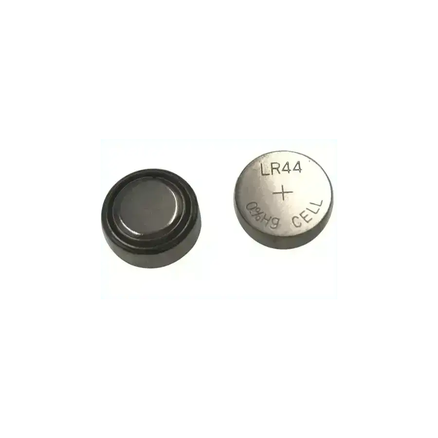 Batteri AG13, LR44, 1.5v - 10stk - Game-On.no