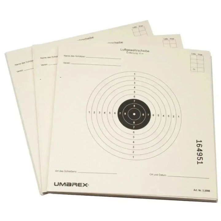 Beretta Elite II Luftpistol Pakkesett - BB - Game-On.no