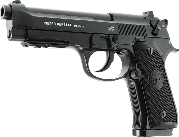 Beretta M92A1 Blowback - 4.5mm BB - gameon.eu